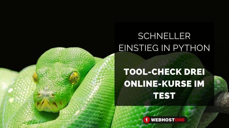 Tool-Check – Drei online-Kurse im Test